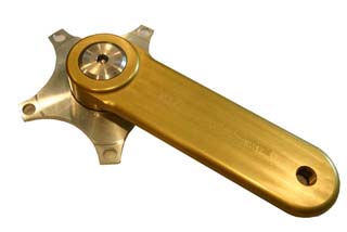 Powercranks