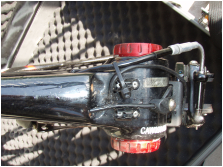 Cool Advanced Bike Trick: How To Install Custom Wiring on Your DI2